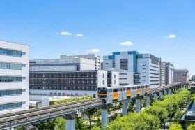 �������m���[�����L�����Ɏn���I�������R�� �g�S���Ȃ��h �����ցI��������܂őS7�w�7km�̃��[�g��v��܂Ƃ߁A�V�~�X���͂ǂ��ς��H