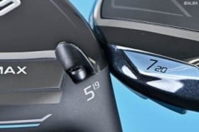 ���E�Ēj�q�v����7W��������O�I�@HS40m/s�̃A�}��5W��7W�̂ǂ��炪�����̂��H