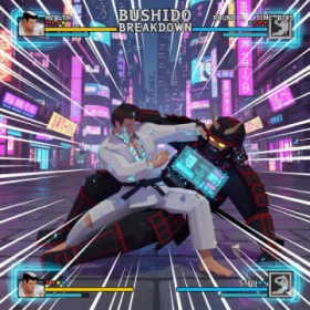 �Ȃ��Q�[���ŐQ�Z���C���̃A�N�V�������ďo�Ă��Ȃ��񂾂낤�H�G�̑Ō�����؂���킸�A����𐧈�����Q�[���f�U�C���͉\���y�N���N�n���W�z