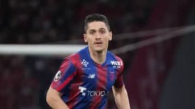 FC�����ޒc�B���啪�g�����B�U���̈ڐА挈��b�ǂ݁IJ���[�O���푱�s�́H