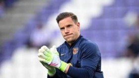 �o���Z���i�\�z�O�ł��h�C�c��\�̐�GK�ɁH�e�A�E�V���e�[�Q��DFB�Ƌٖ��ɘA�g