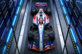 �y���F��F1�𑖂点�����H �A���P�[�g���ʔ��\�z2?4�ʂ��卬��B���{�l�̊����Ɏh�������W���[�_��