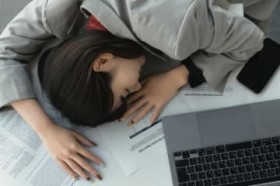 �y�S���e�X�g�z���Ȃ������A�S�̉���Łu�{���ɔ��U���������́v�Ƃ�? ���Ȃ��̃X�g���X�̐��̂��`�F�b�N