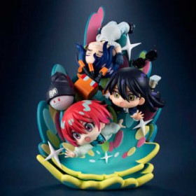 �}�`���A�j���A���A�V���E�W�݂�ȂŃL���L���I�u�K���_�� �W�[�N�A�N�X�v���ɂ���яo�����ȃV�`���G�[�V�����Ńf�t�H�����t�B�M���A��