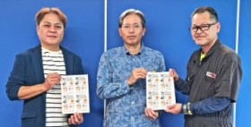 �u���݉�1��䖝����΂ł��邱�Ɓv �n��30���N�̏j�����ЂƂ�e���юx�� �J�[�V���b�v��\����y�̃R���l�X�U���������`�P�b�g