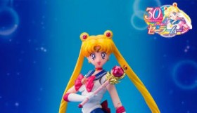 �g���ɂ�����Ă���������h�u�Z�[���[���[���v���A�L���[�e�B���[�����b�h�⃋�i�Ȃǂ�t���������؃A�N�V�����t�B�M���A��