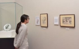 �k���ő�_�Ń��[�����X�@�u�k�֖���v�W�A���O��10���J��