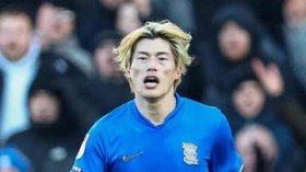 �킸��1�S�[���Ƌ��̓��{�lFW�ɌÑ����A�̉\���H�ē́u�ő���̓w�͂����Ă����v�ƕ]��