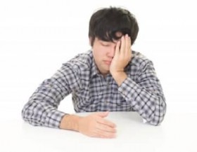 �u���߂�Ȃ����ƌ������玀�ʕa�C�v�Ȃ́H �ӂ�Ȃ��Ј��Ɉ��A�����̓X���c�c�S���܂ꂽ�j���̒Q��