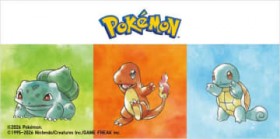 �܂��܂����ڂ��W�߂郆�j�N���w�|�P�����x30���NUT�R���N�V�����I�_�C�i�[�ɏW���|�P���������̐V�O�b�Y�������\�u�|�P�����v�j���[�X�����L���O