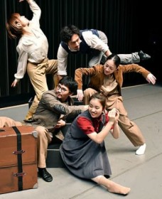 �u���W���ږ��̕��A��ؒ原�Y��`���@12���A��Γc�Ō��㕑�x����