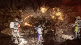 �ő�4�l�}���`�V��SF�T�o�C�o���wCosminers�x�\�����X�^�[��m�邱�Ƃ������̔錍�H������񂪋����[��