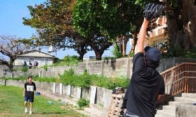 �����̎q�u��������!�����������v ���l�̖�e���I���L���b�`�{�[���� ����E�Ì����ňꏏ�ɋ��H�A�_���X��I��