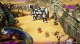 HD-2D�Łw�h���N�GI�x�ł��u���P�l�������v�N���A�͂ł���́H ���[���P�̈������I���W�i���ł����ρA�퓬�����܂����̓W�J�Ɂy�t�H�g���|�z