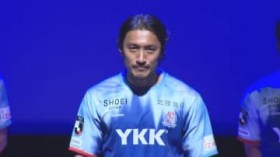 J2�J�^�[���x�R���V�̐����\��A�V�����I�肪�V�V�[�Y���ւ̕����@�S�N�\�z���[�O�ł̃O���[�v�D���ڎw��