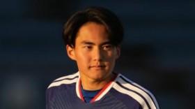 ����2�N�ڂŃu���C�N��20�Γ��{�l�AJ2����x���M�[1���ڐЂցI�u3�l�ڂ̓��{�l�����l�v�Ƃ��ĉ����Z��