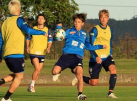 V���肪����ŃL�����v�C���@24���܂ŁAJ2��{�Ɨ��K������