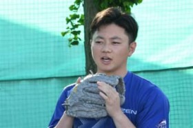 �����b�e���c�Ă���i�H�c�����o�j�@���c�̎q�ǂ������R�[�`��