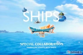 �u�h���S���N�G�X�gVII Reimagined�v�ƃV�b�v�X�Ƃ̃R���{�O�b�Y��1��28����蔭���I�R���{�f�U�C����G-SHOCK�Ȃǂ��o��