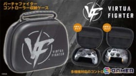 �u�o�[�`���t�@�C�^�[�v�̃��S���f�U�C�����ꂽ�y�ʁ���v��EVA���R���g���[���[���[�P�[�X��2�����{�ɔ����I