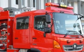 �Έ䒬�ŉ΍Д����A����192�����ꎞ�ʍs�K���y�f�W�g�s�z