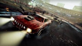 ���C�ƍ��ׂɖ��������[�O���C�g�ԗ��o�g���wCarmageddon: Rogue Shift�x2���z�M����I