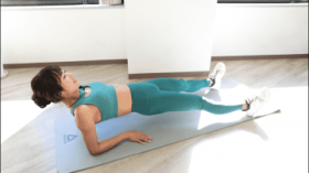 �Z���ԂőS�g�Ɍ����I�̊���b����8���v�����N�i�T�Q�����j