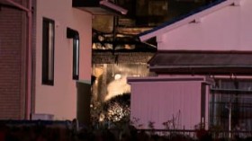 �ؑ��Z��S�Ă��Ă��Ղ���2�l�̈�́@2�l��炵��62�Ώ�����85�Ε�Ƃ͘A���Ƃꂸ�@���m�E��{�s