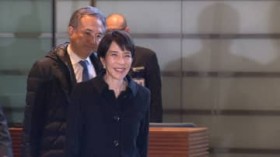 �u�I���̐��������W���͉�����v2���I���Ɏ󌱐�����g�ꌾ�h�����O���[���u�������v�@�g�ԏ�^�����h�h����Ђ����f�u2���V�t�g�o��������Ă���v