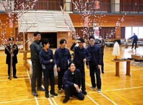 �A���b�R�s�̐V���Ȑ_�a�������@�E�\�Z�吶����A�n��s���x����