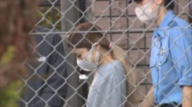 ����7�J���̑��q�\�s�����Ȃ����e�^��32�Ε�e�ߕ߁@����119�Ԓʕ�u�~���N�����Ă���ۂɌċz���������Ȃ����v�@���l�s