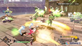 �A�N�V����RPG�u�����}�J�C�Y���v��l�������̑��_�ł��蕐��ɂ��Ȃ�u�]���v�V�X�e���̏ڍׂ����J�I���͂ȋZ����u���`�F���W�Z�v��