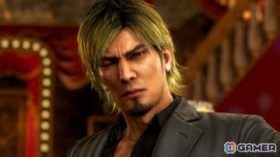 �u�����@�� ��3 / �����@��3�O�` Dark Ties�v�ː��̃z�X�g�f�r���[�Ȃǂ�`���T�u�X�g�[���[���Љ�I�J���I�P�ł̓N�[���ȕ��́u�΂��݂����v���y���߂�