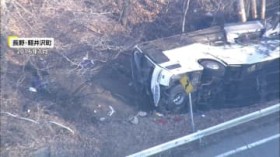 �y���X�L�[�o�X���̂���10�N�ŒǓ��̋F��@��w���Ȃ�15�l���S26�l�����@���Y�����̉^�s��ЎВ���2�l���ߎ咣���T�i��