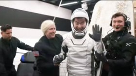 ����T���炳��A5�J���Ԃ�A�ҁ@2��ڂ̉F����n�؍ݏI���ĉ���