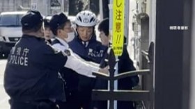 �g�ƒ��ؔ[�h�����ނ�����2�l�h���c�ۏ؉�Ђ̒j�����S�A���s���������@�E�l�����e�^�ŏZ�l��40�Βj��ߕ߁@�����E������