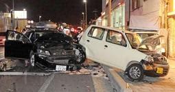 ���{�̍���2���Ŏ�6�䂪���ގ��́@3�l�����A1�l���ӎ��s���̏d��