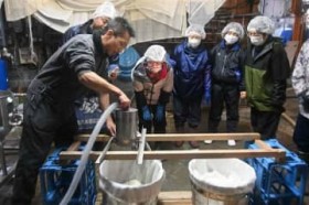 �\��s�̊�v���𑢁A2�N�Ԃ�Ɏd���݊J�n�@�m���̕��V����A���l�����Ɛ��č��