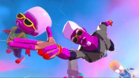 �������Ȃ���w�S�C�Ő키�X�^�C���b�V��FPS���[�X�wDropShot�x2���z�M����I