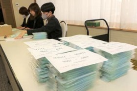 ����s�u�����ߌ��v�����A�������@�S�s����2��4000�l��