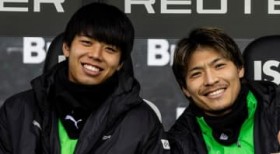 21�Γ��{�l���A���Ƀh�C�c1���ŊC�O���攭�ցI�u�������[�A���O�ɃX�J�E�g�ς݁v�Ɗē���