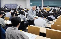 ��w���w���ʃe�X�g�n�܂�@���ɂ�35���A�o���2��1394�l