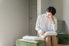 �u�ȂɉƎ�������Ă��炤�ƍ߈����v�u�\����Ȃ��v�c�Ȃɗ���Ȃ�30��j�����k�҂ւ̃A�h�o�C�X���X