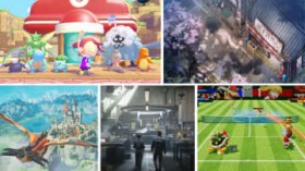 2026�N�����\��̃X�C�b�`2�V��^�C�g��5�I�I�u�|�P�����v�̃T���h�{�b�N�X�Ƀ}���I�e�j�X�ŐV��A������ƕs���Ȃق̂ڂ̐����Q�[��