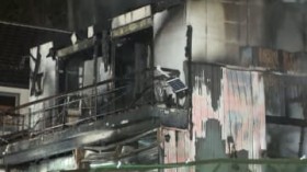 �Z��΍ЂŏĂ��Ղ���j��2�l�̈�̔����c�Z���̒��w1�N�̎O�j�i13�j�Ə��w5�N�̒����i11�j�ƘA���Ƃꂸ�@�򕌁E�֎s