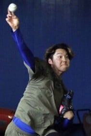 DeNA�X���A50�����o�ڕW�@����ŔN��34�΁A�o�g�n�ŗ��K