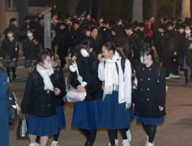 ��w���ʃe�X�g���I���@�u���v2�N�ځA�󌱐��u��Փx�オ�����v�@2�������ցu���̃G���W��������v