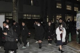 ��w���w���ʃe�X�g���I���@���Q�̉��̓g���u���Ȃ�