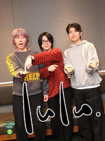 Mrs. GREEN APPLE�u�L���������蔲���Ă�!�v�u���o������5���ɕ��s(��)�v�V�ȁwlulu.�x���엠�b