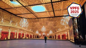 �����ő勉�A��42m��LED���`���o���u�����v�B�N���b�Z���g�����a���ɒz�����f������̐��� Vol.09 [VPFG2025]